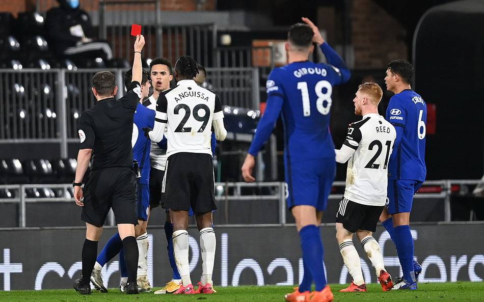 持续稳定！阿森纳大将萨利巴在北伦敦德比中表现出色