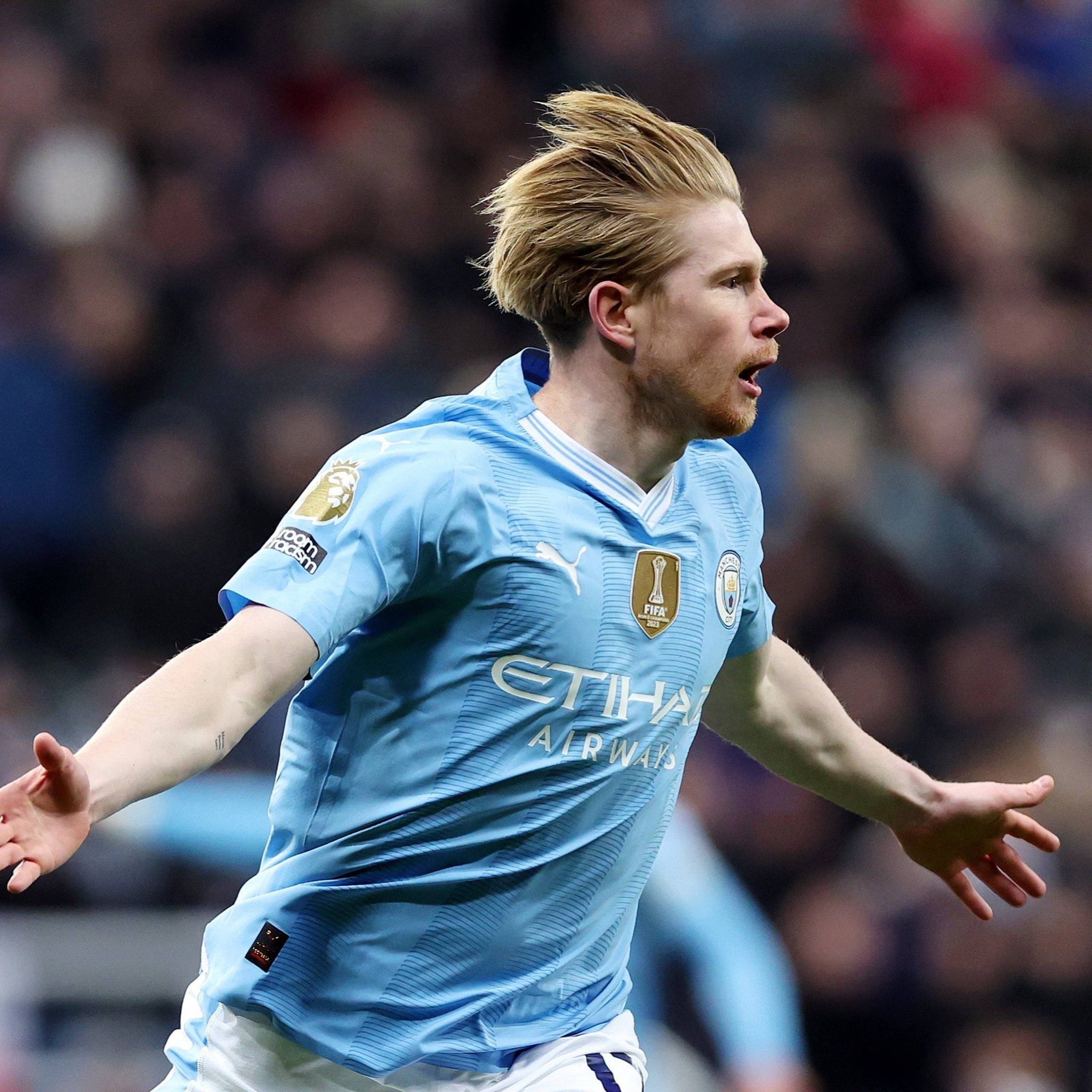 凯文-丹索：孙兴慜给了我很多帮助，我对他充满感激